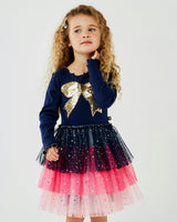 Kim 3 Layered Tutu