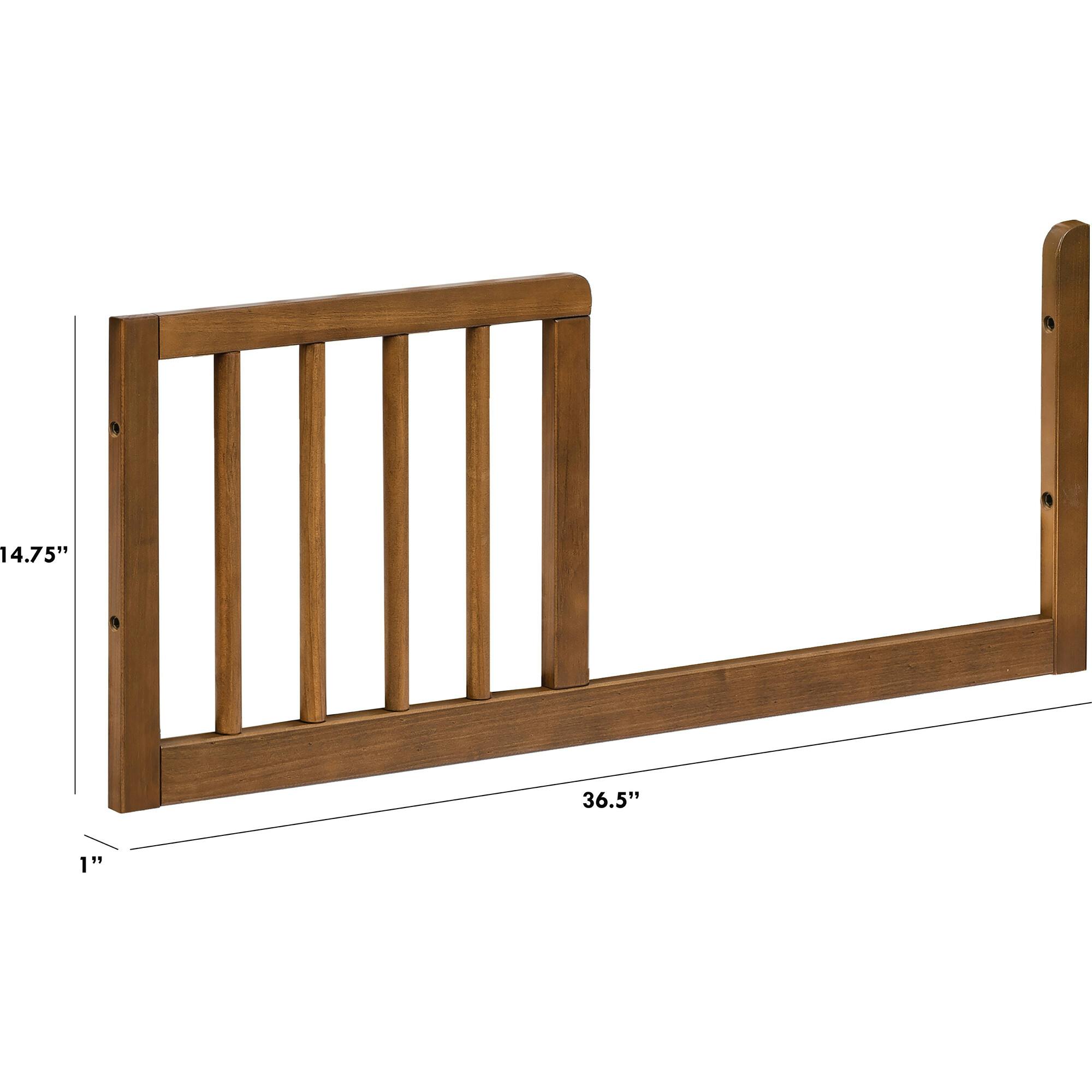 Gelato Mini Toddler Bed Conversion Kit