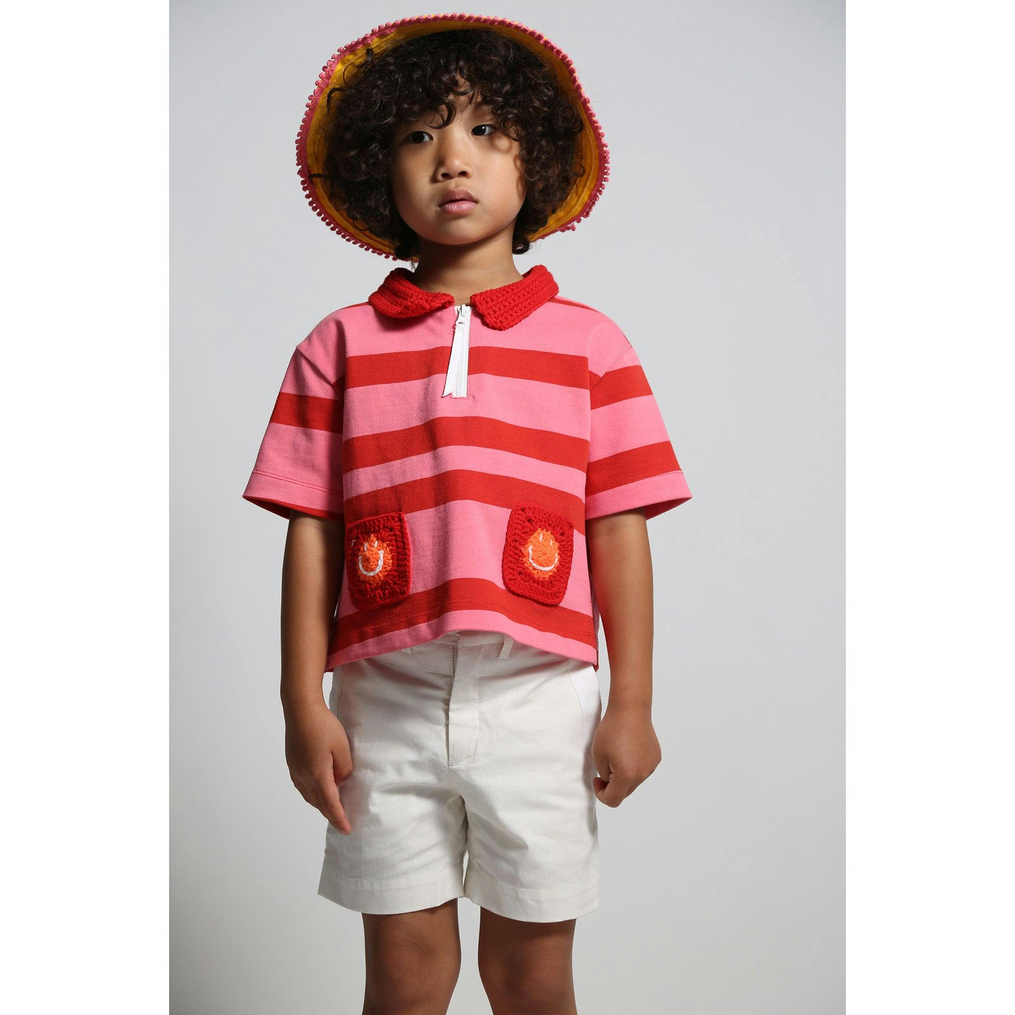 FRANK GOLF SHORTS