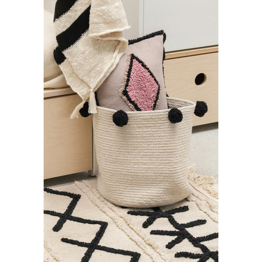 Bubbly Basket