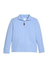 Hampton Pullover - Light Blue