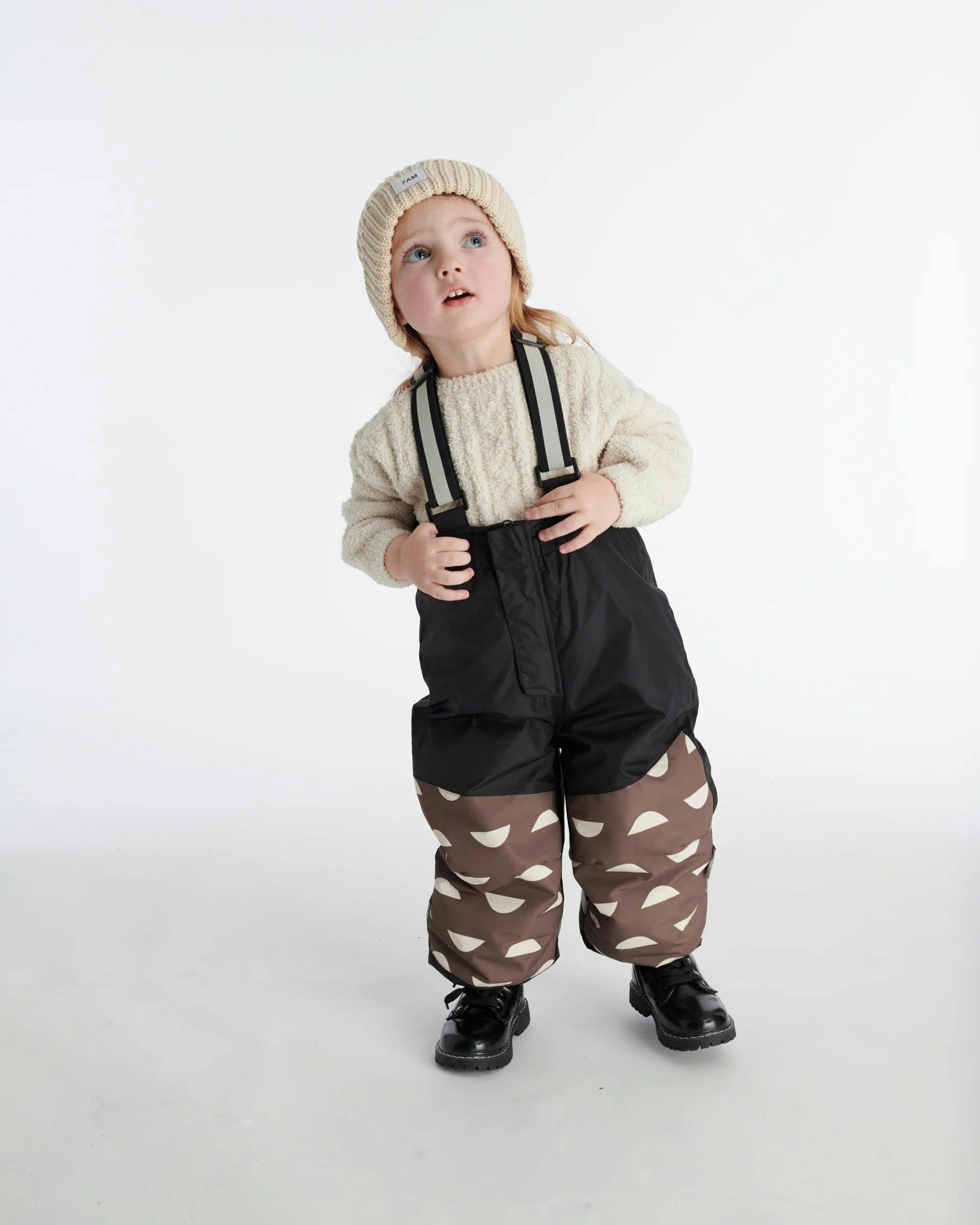 Ski Pants - Nico