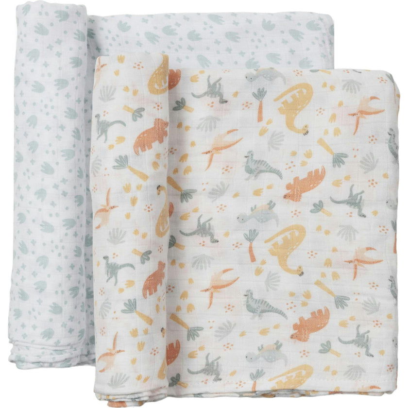 Studio Oh! Swaddle Blanket Set
