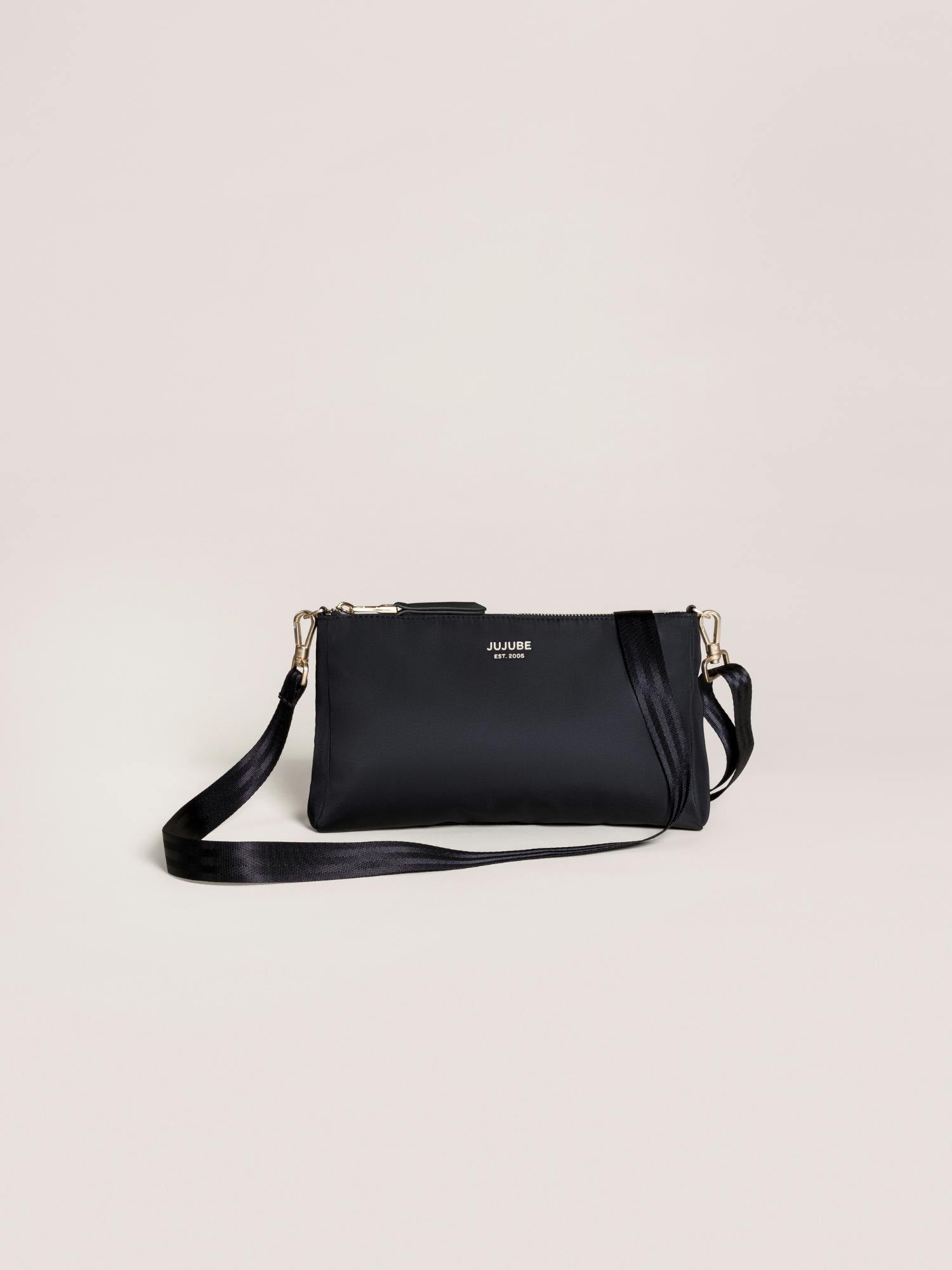 Diaper Bag-Fit 3-Piece Pouch Set