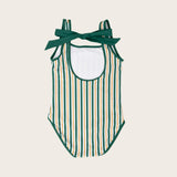 Hamptons Stripe One Piece Tank