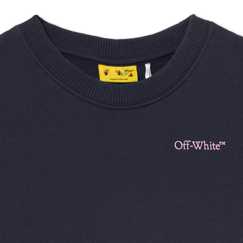 Seaborne Arrow Splat Sweatshirt
