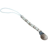 Petite Ori Pacifier & Toy Clip