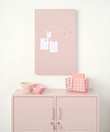 The Storyboard in Blush