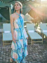 Emma Dress x Charli Evans