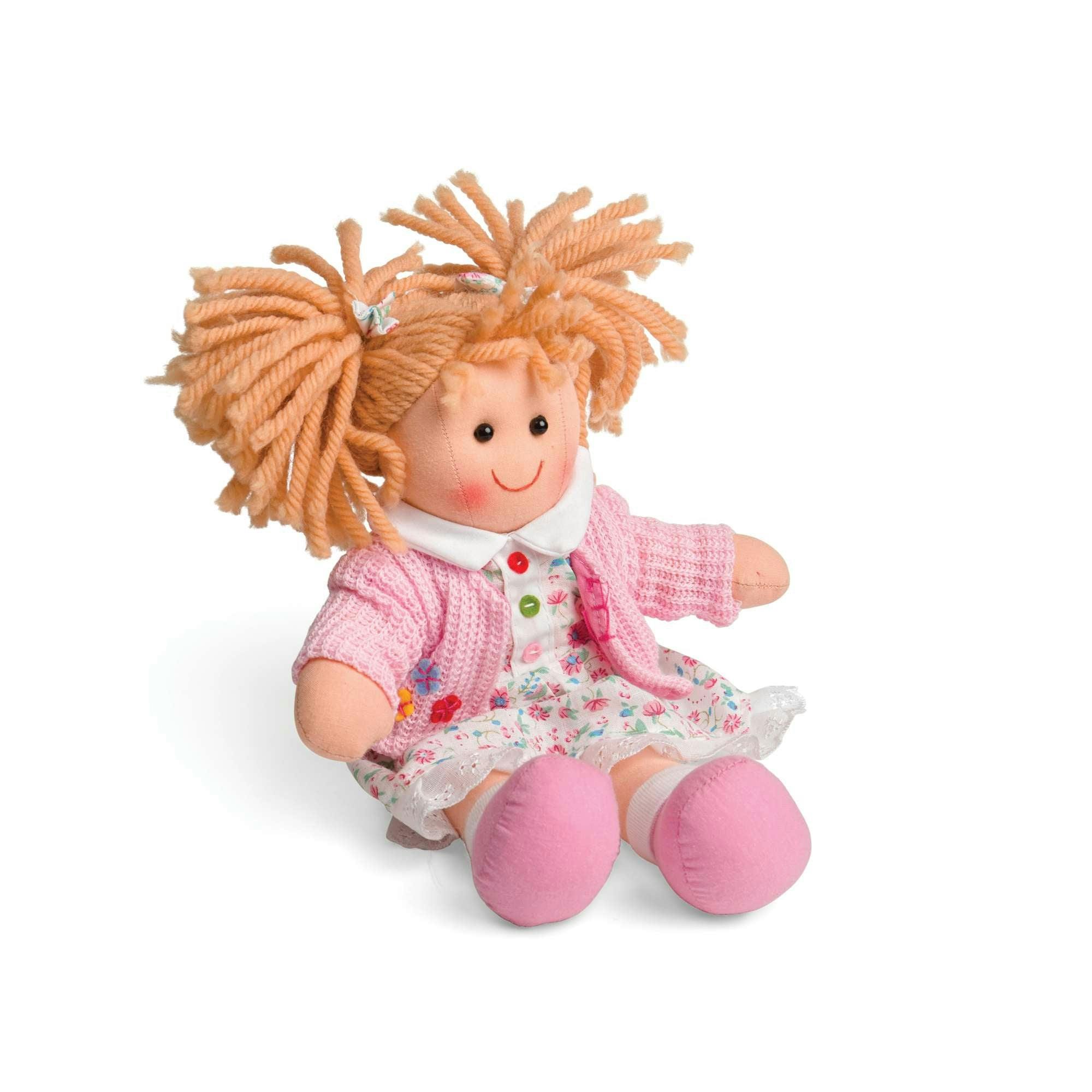 Poppy Doll - Small – Maisonette