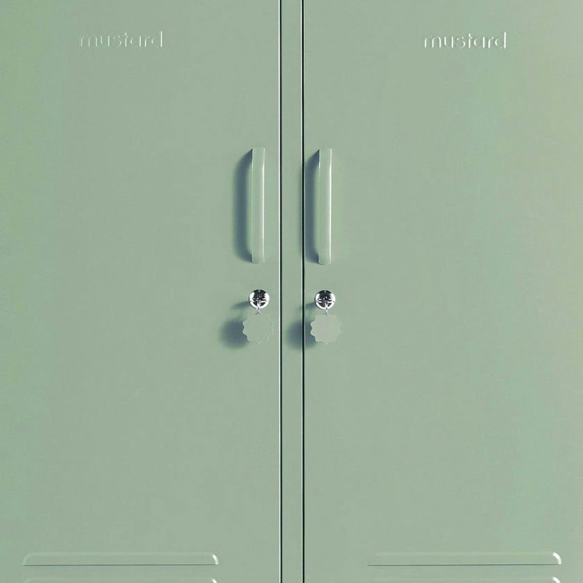The Midi in Sage