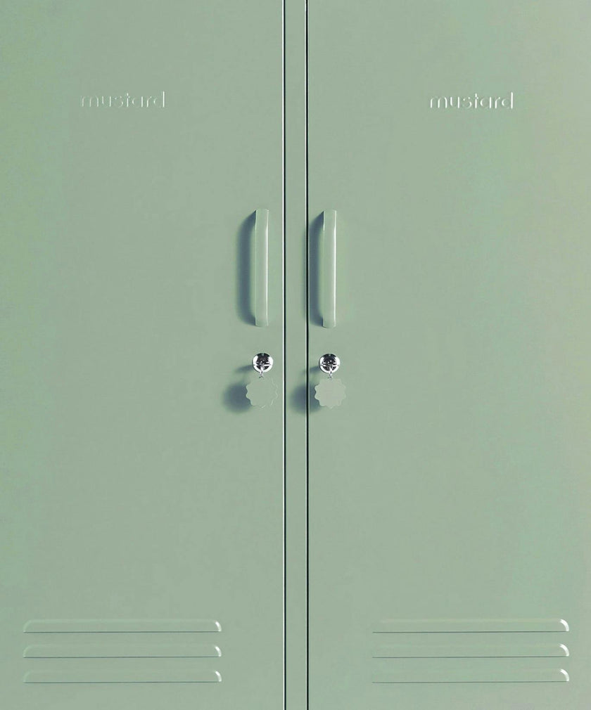 The Midi in Sage