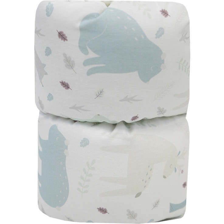 Riley Jr Comfy Cradle