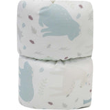 Comfy Cradle Nursing Pillows (Neutrals)