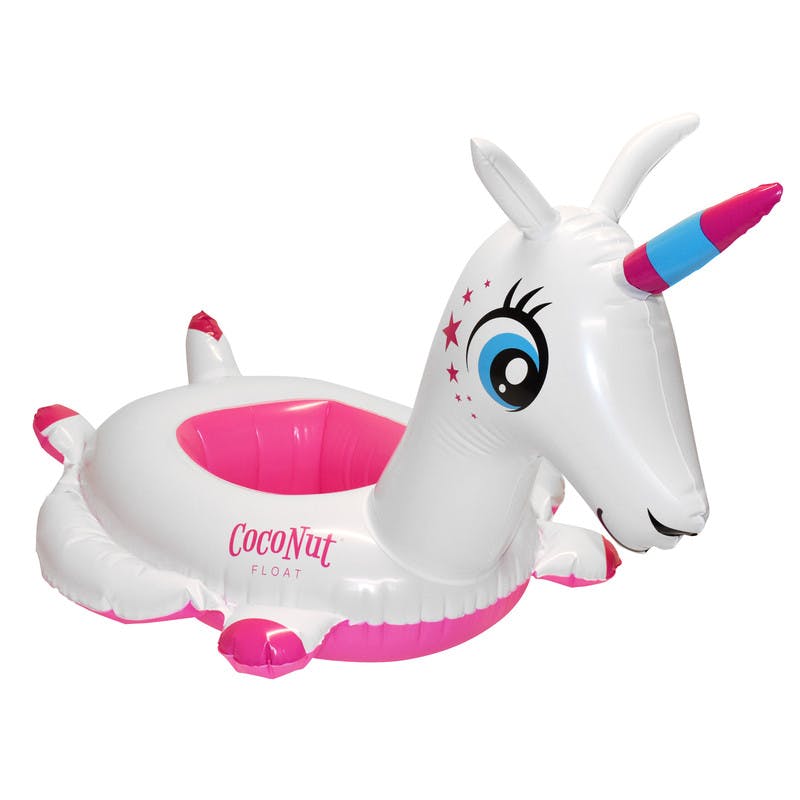 Llamacorn Junior Pool Float