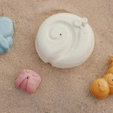 ECO Sand Molds - Set of 4