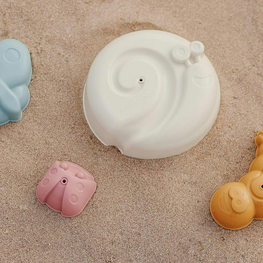 ECO Sand Molds - Set of 4