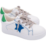 Ashton Sneaker, White