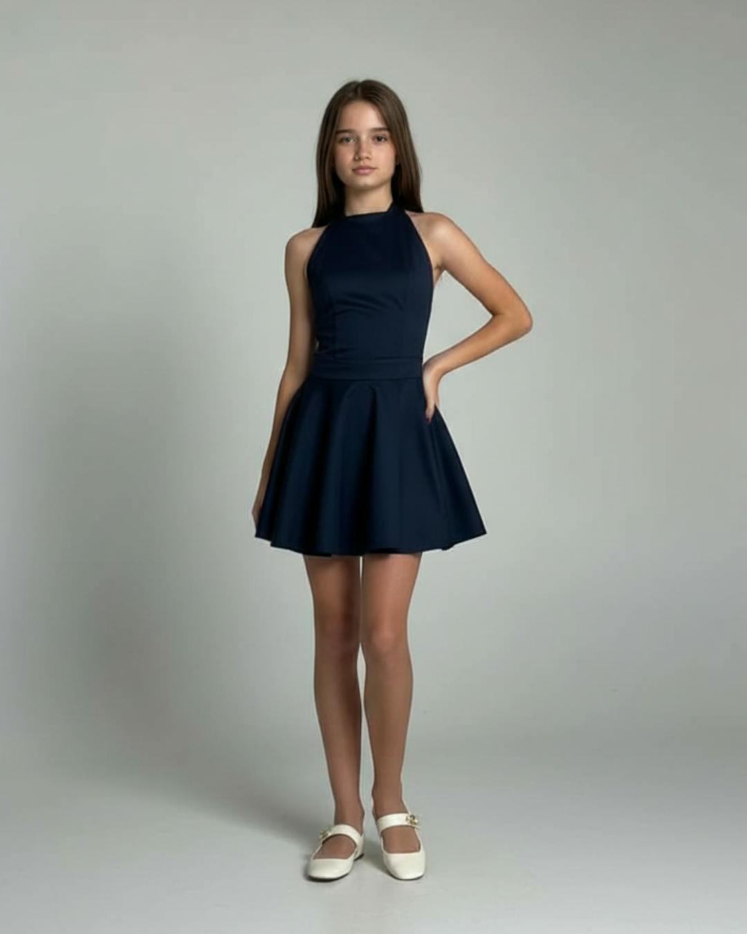 Caro Dress