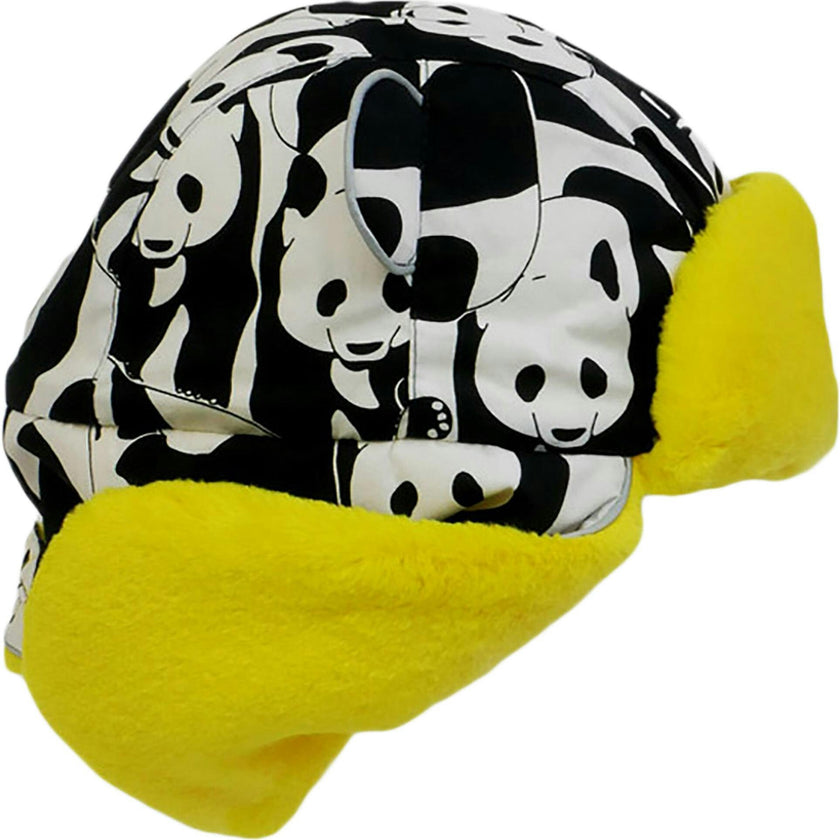 Arctic Cub Hat, Panda Pop