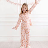 Sweet As Pie Two-Piece Set