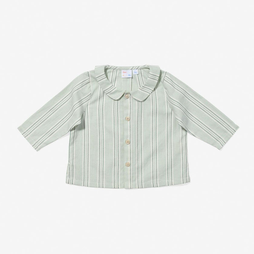 Jefferson Baby Shirt