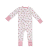 Edith's Rose Garden - Convertible Romper
