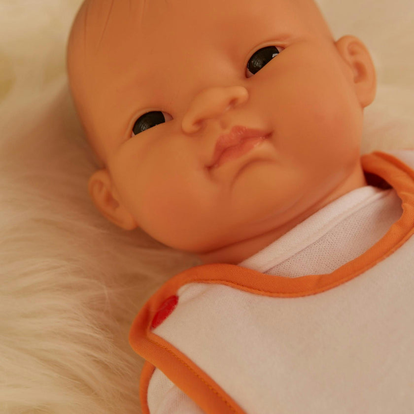 Baby Sleep Sack for 15 3/4" Baby Doll