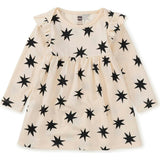 Mighty Mini Baby Dress, Multi