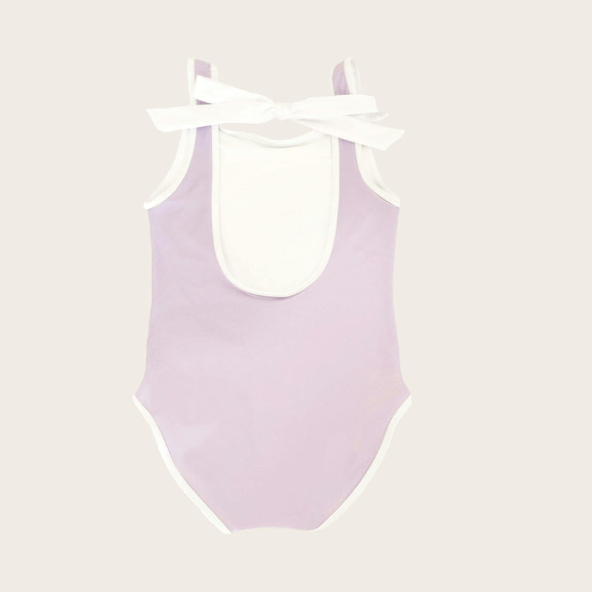 Lavender One Piece Tank
