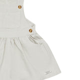 Plientje Overalls | Birch