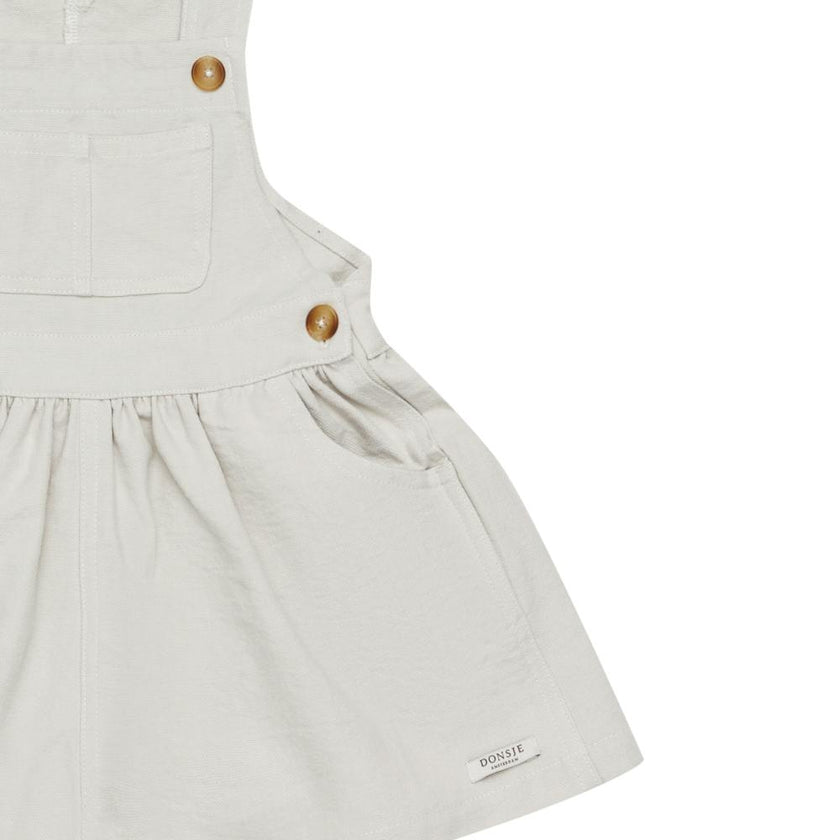 Plientje Overalls | Birch