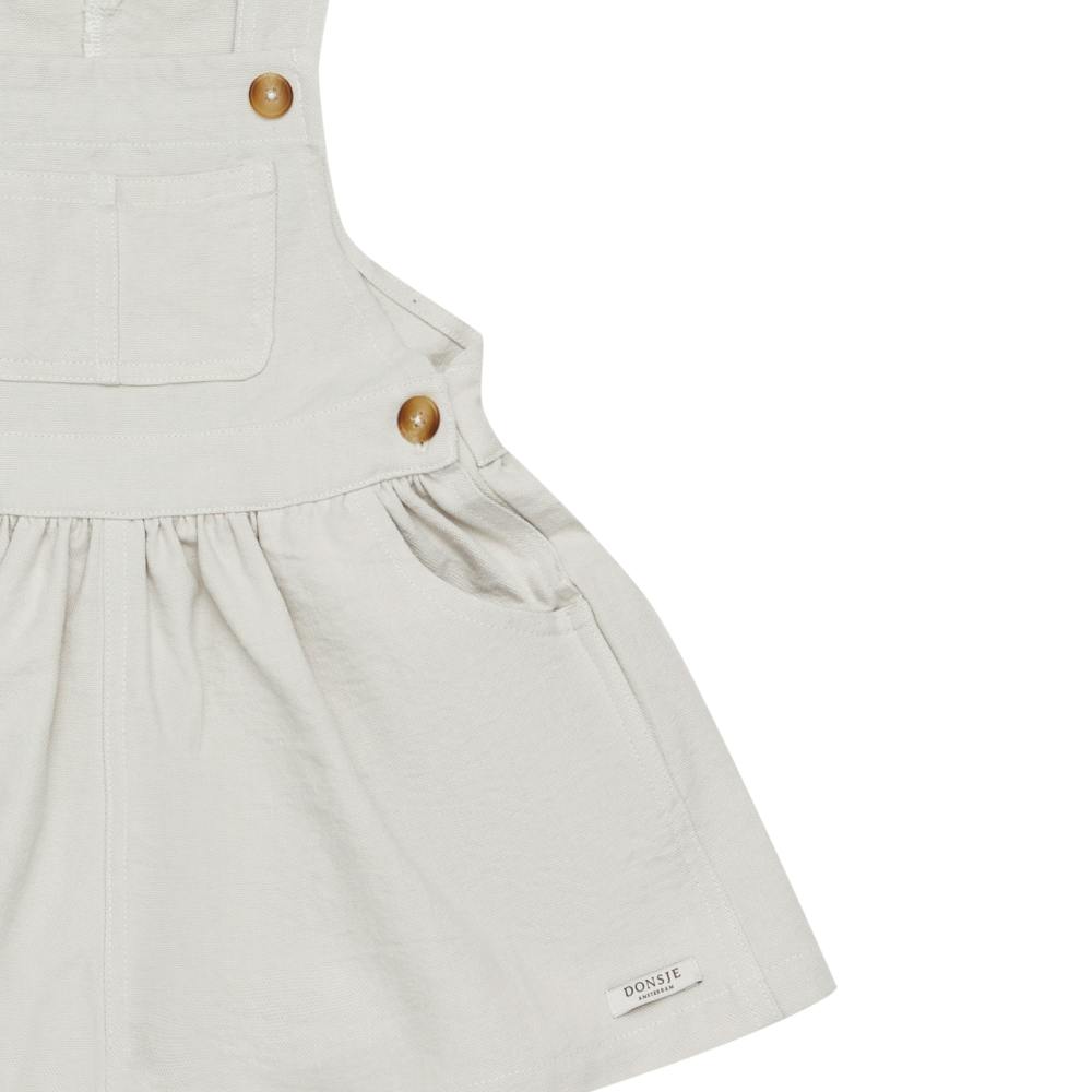 Plientje Overalls | Birch