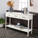 Peyton 3-Drawer Console Table
