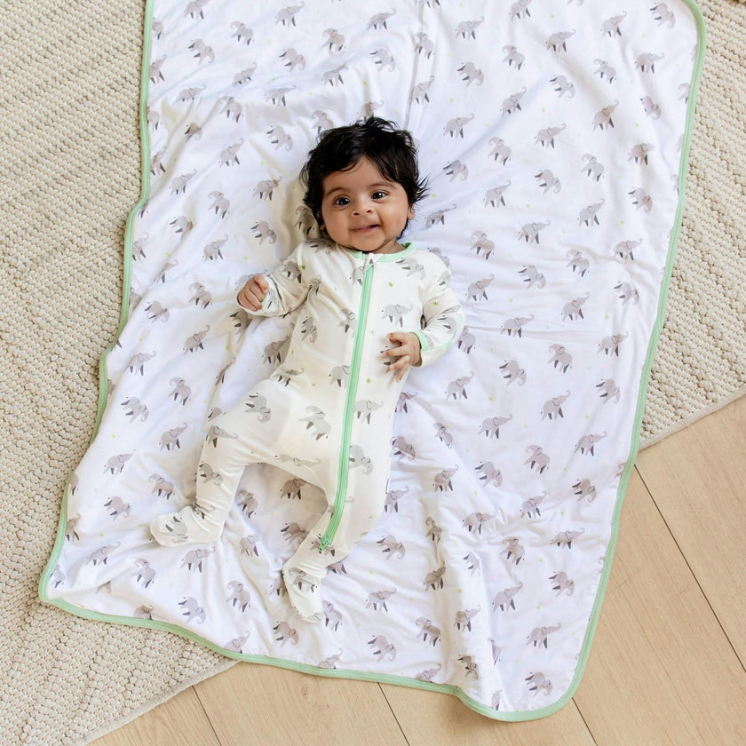 Baby Blanket