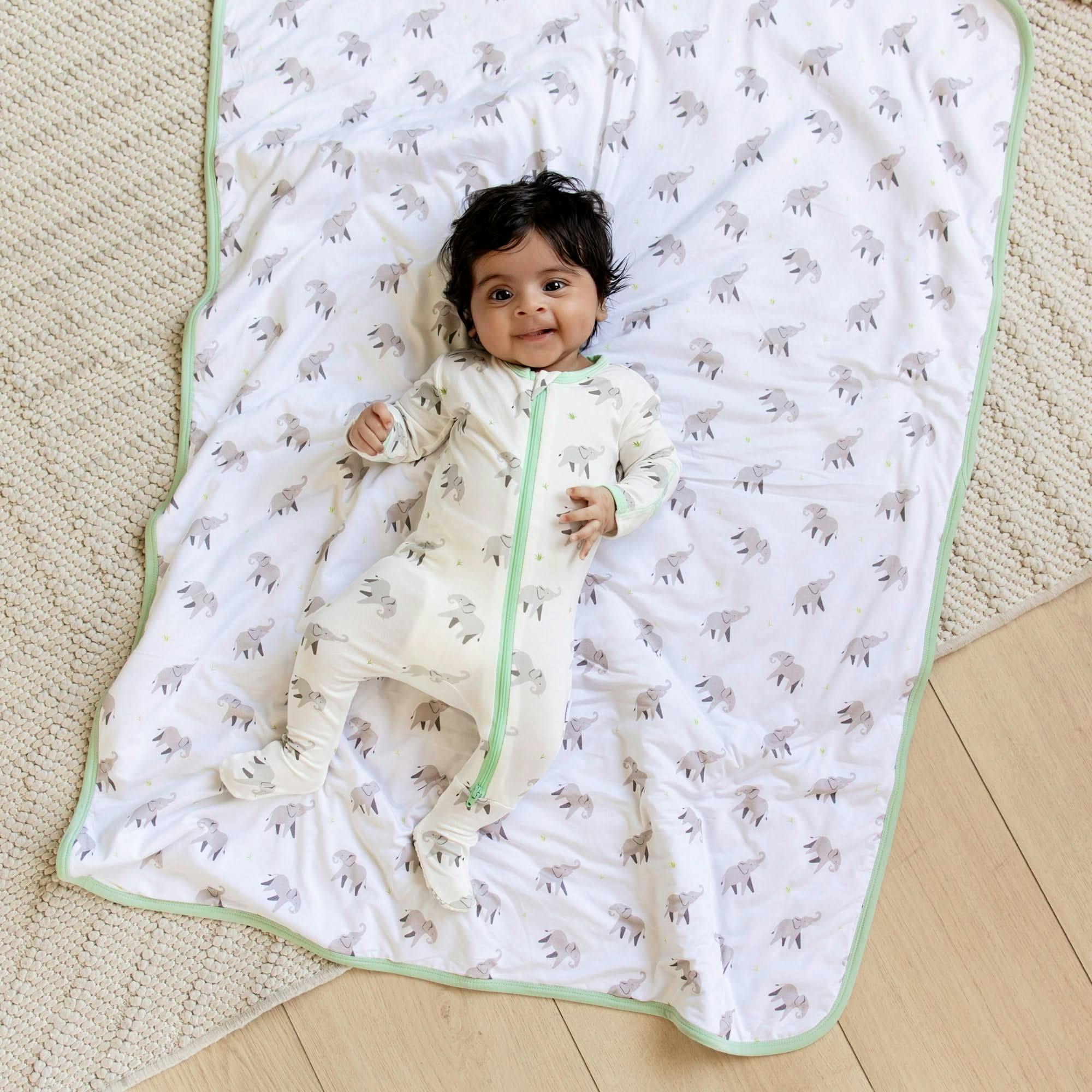Baby Blanket