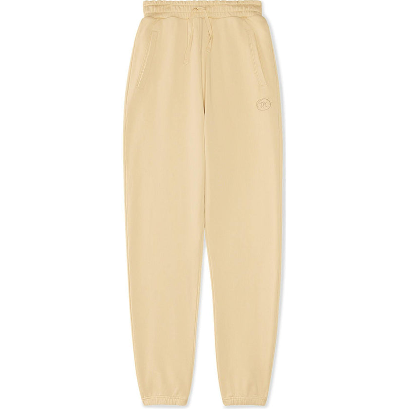 Adult Natural Dye Everyday Jogger in Shortbread