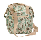 The Cooler Bag in Camo