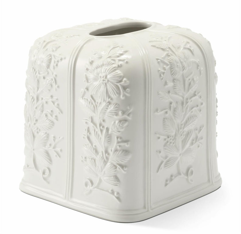 Josepha Tissue Box Holder