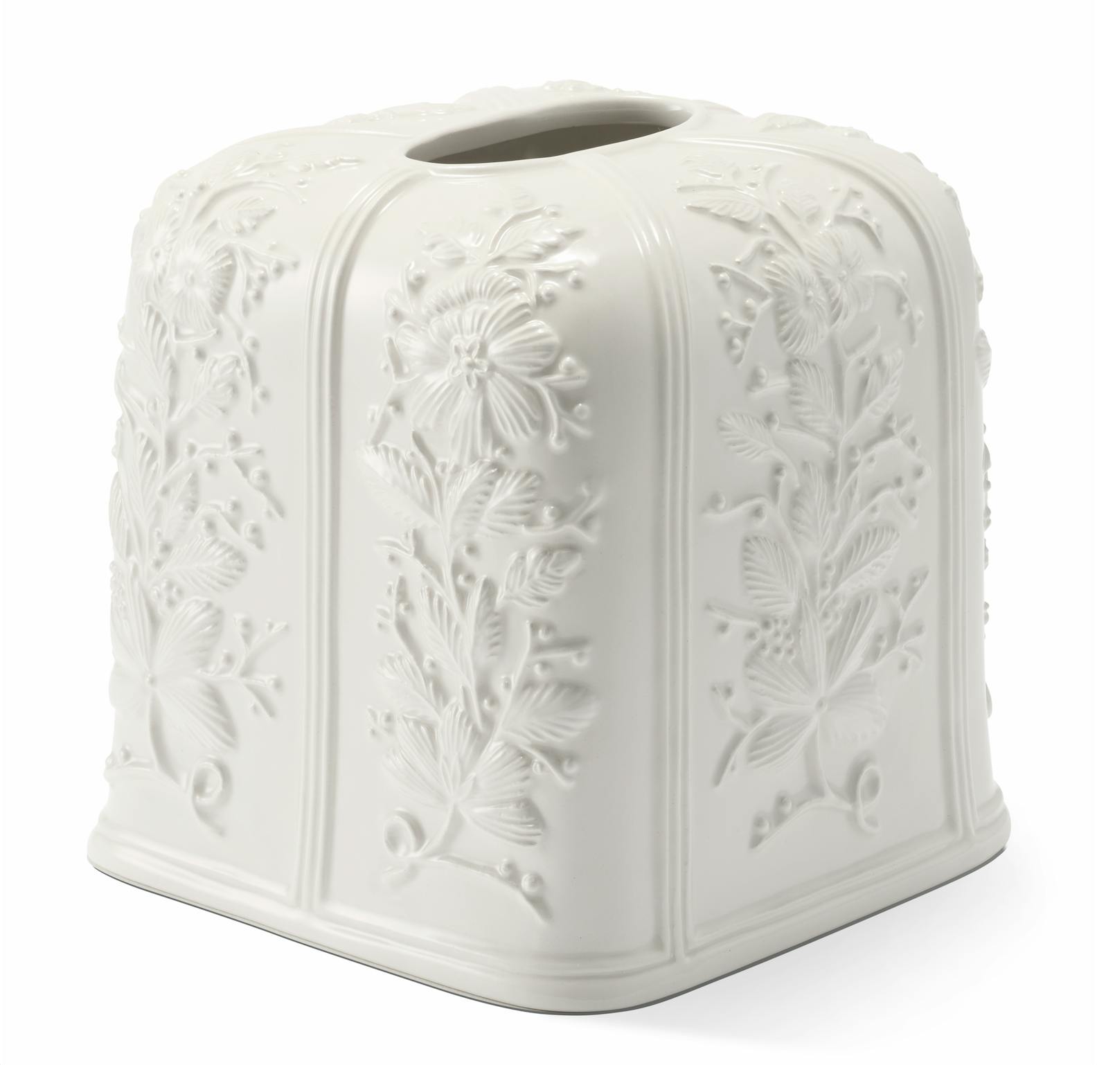 Josepha Tissue Box Holder