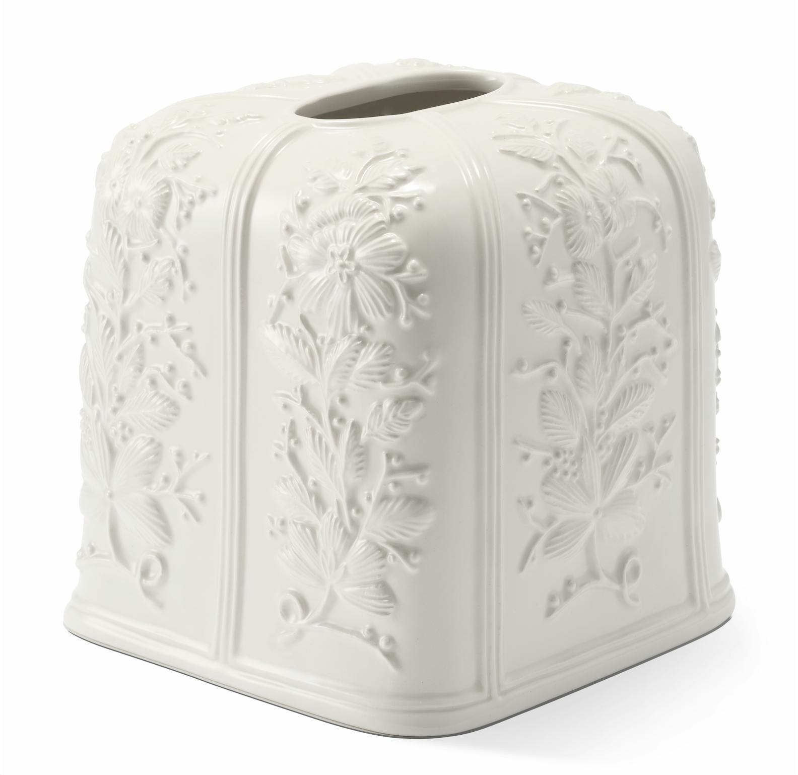 Josepha Tissue Box Holder