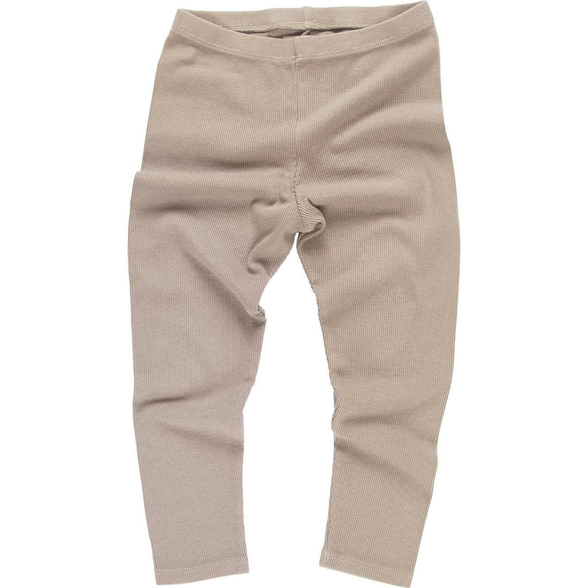 Rib Legging