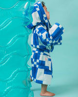 Bathrobe Ocean Square