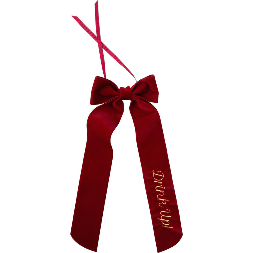 Wine Bow