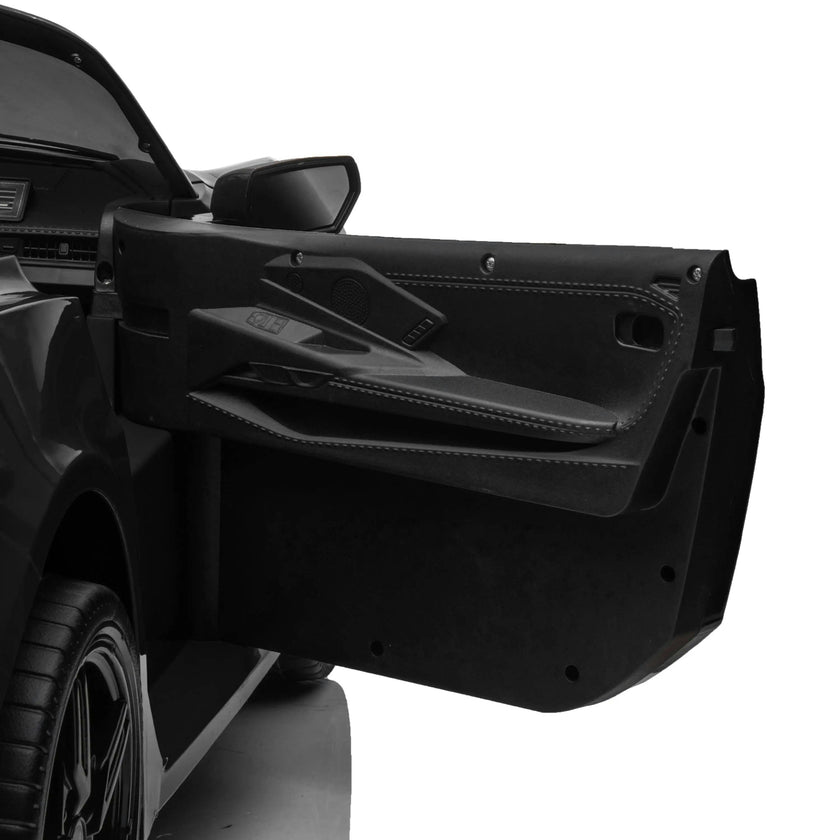 24V Chevrolet Corvette C8 2 Seater Ride on