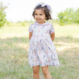 Jessie Girl Dress - Rodeo