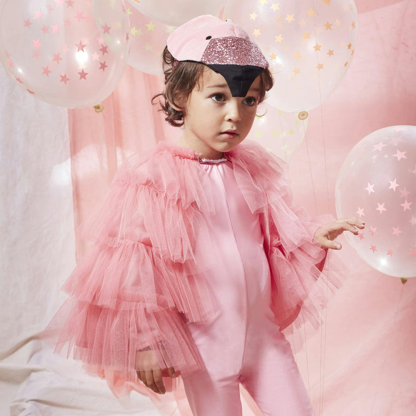 Flamingo Costume