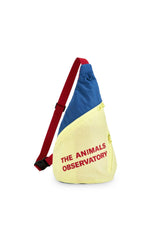 Red Wallaby Bag