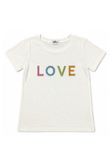 Gems Love T-Shirt – Teen/Women