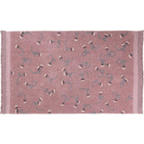 English Garden Washable Rug
